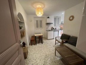 Appartement 2 chambres capitou